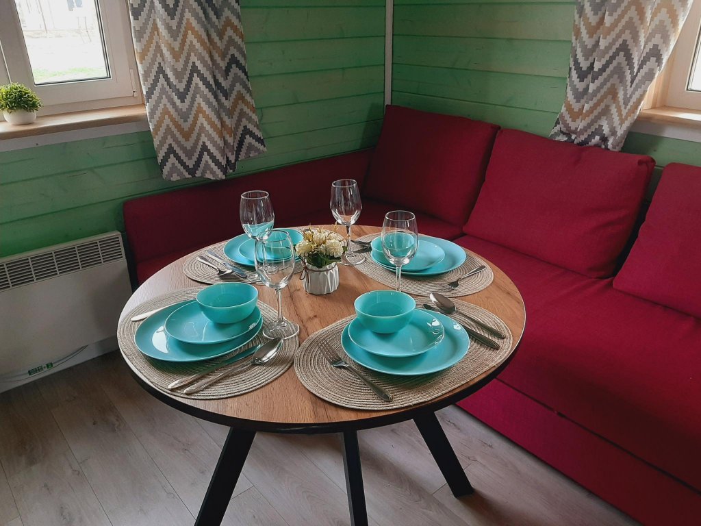 Фотография Коттеджа Константиновские Дачи