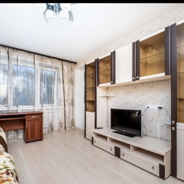 Фотографии квартиры 
            Апартаменты 8 марта 23/3