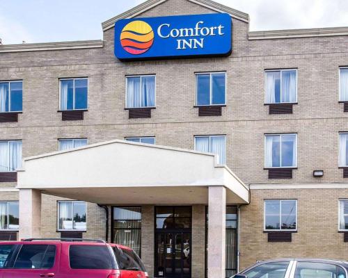 Фотография гостиницы Avion Inn Near LGA Airport, Ascend Hotel Collection