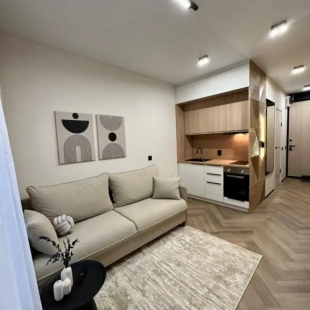 Фотография квартиры Апартаменты на улице Пехотинцев 2в