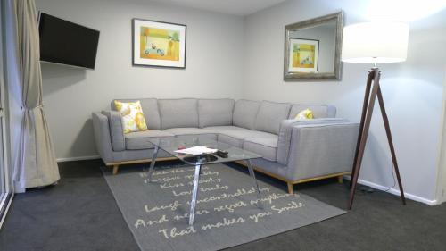 Фотография мотеля Lugano Motor Lodge