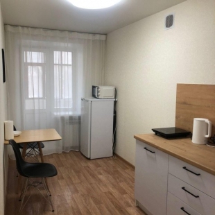 Фотография квартиры Апартаменты Петровские на переулке Совпартшкольный