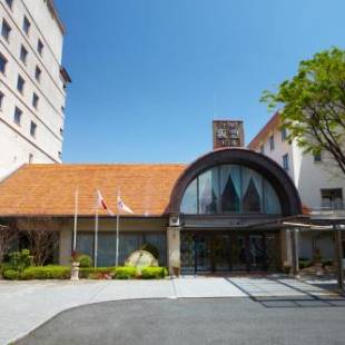 Фотографии гостиницы
Senri Hankyu Hotel Osaka