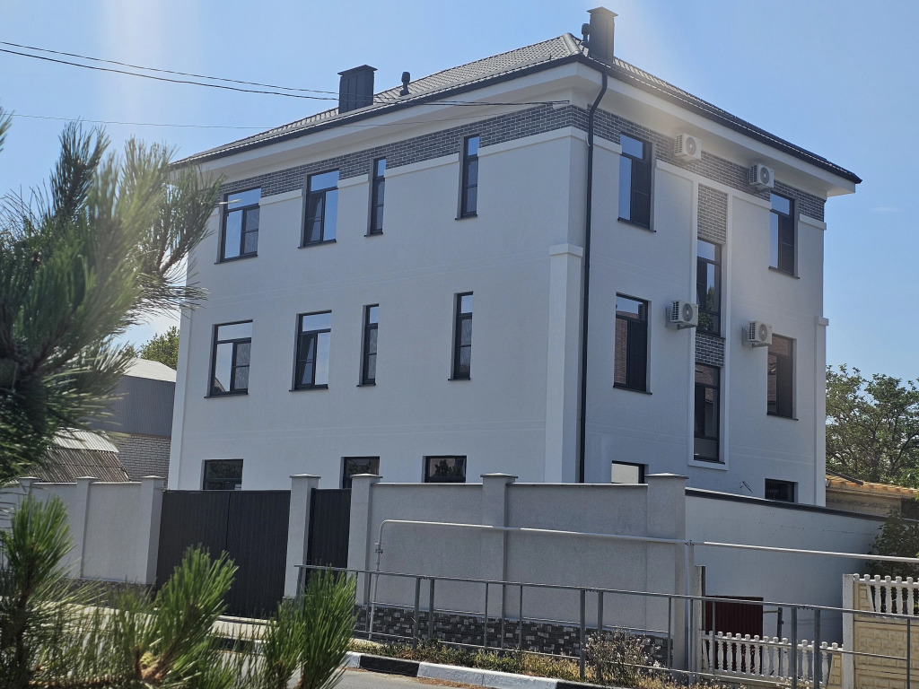 Фотография квартиры Квартира Novoros