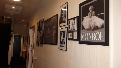 Фотография мини отеля The Fame