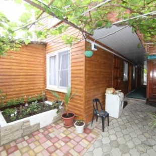 Фотография гостевого дома Риф