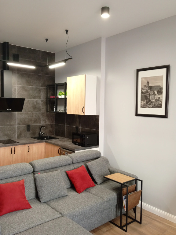 Фотография квартиры Квартира У моря на Гагарина