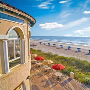 Фотографии гостиницы
The Lodge & Club at Ponte Vedra Beach