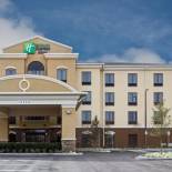 Фотография гостиницы Holiday Inn Express Hotel & Suites Orlando East-UCF Area, an IHG Hotel