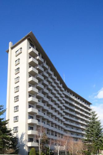 Фотография гостиницы Hotel Regina Kawaguchiko