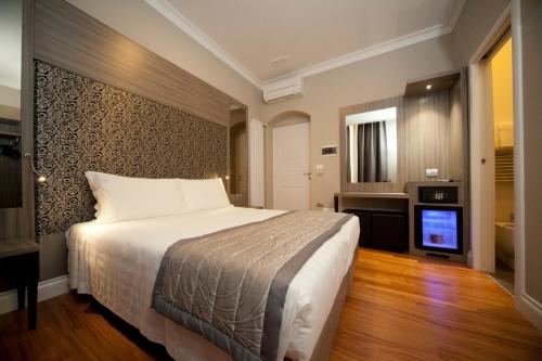 Фотография мини отеля B&B Residenza le Fonticine