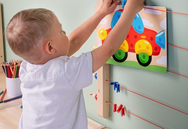 Фотография предприятий Фабрика Росигрушка