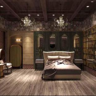 Фотография мотеля Royal Group Motel Jhong Hua Branch