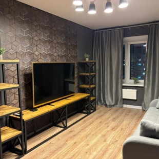 Фотография квартиры Квартира Двухкомнатная Квартира Класса Люкс