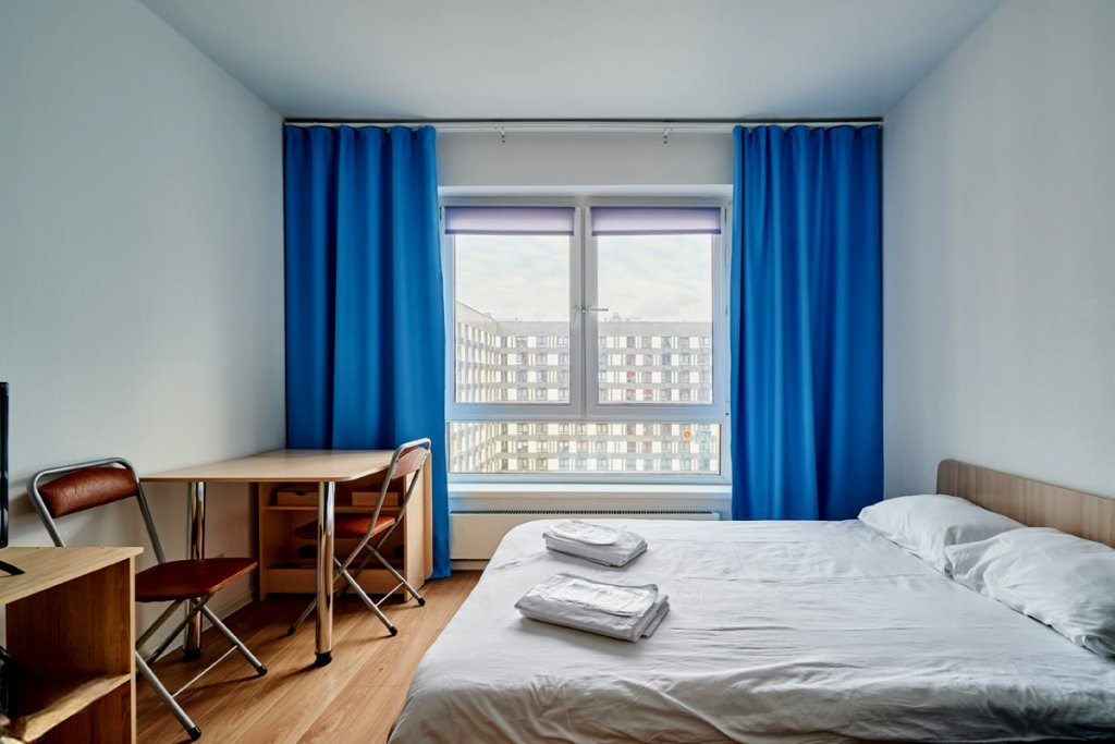 Фотография квартиры Квартира RoomOnDay рядом с Арена Мытищи