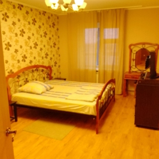 Фотография квартиры Квартира Березовая