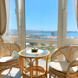 Фотография квартиры Квартира 70 м над уровнем моря