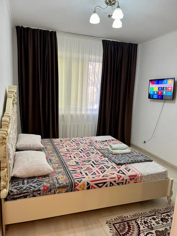 Фотография квартиры Квартира Однокомнатная Курмангазы