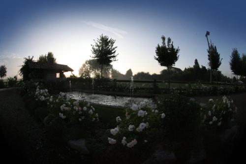 Фотография базы отдыха Le Soleil