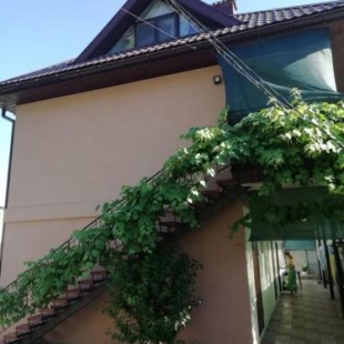 Фотография гостиницы Номера Люкс