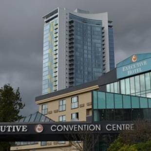Фотографии гостиницы
Executive Suites Hotel & Conference Center, Metro Vancouver