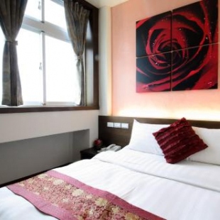 Фотография гостиницы Yuh-Tarng Hotel