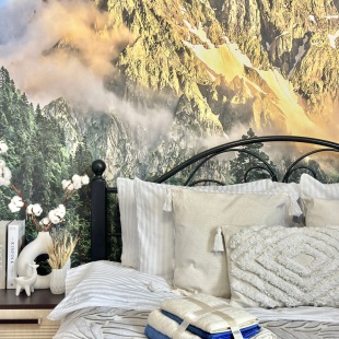 Фотография квартиры Квартира ArtHouse Dombay 5