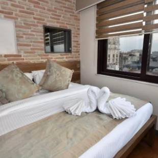 Фотографии гостиницы
The Pera Hotel