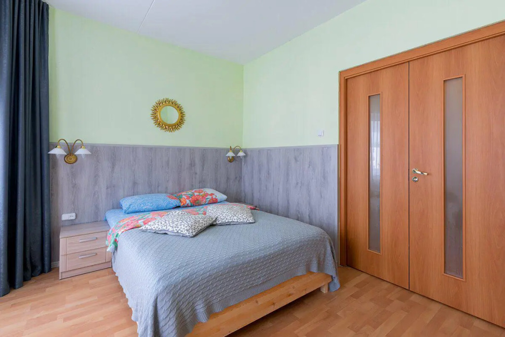 Фотография квартиры Апартаменты Солнечные