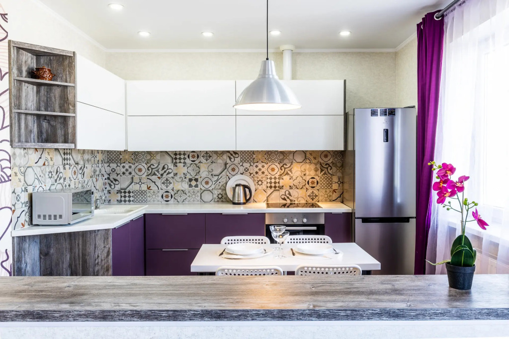 Фотография квартиры Апартаменты Репина 4-6