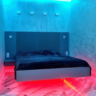 Фотография квартиры Апартаменты на Революции 3