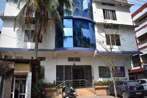 Фотографии гостиницы
Indira Lodge