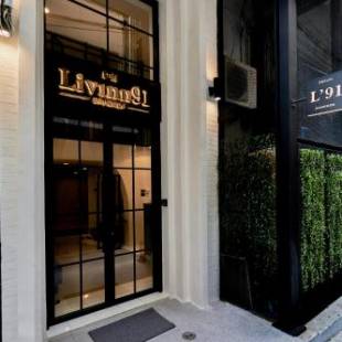 Фотографии гостиницы
Livinn91 Hotel