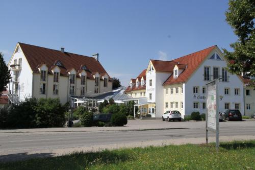 Фотография гостиницы Flair Hotel Zum Schwarzen Reiter