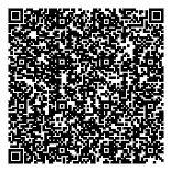 QR код гостиницы Бега