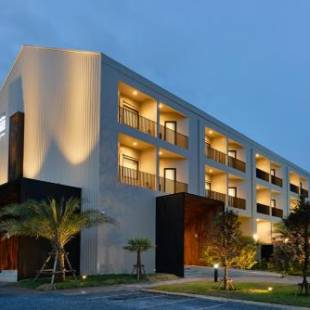 Фотографии гостиницы
The Chill at Krabi Hotel