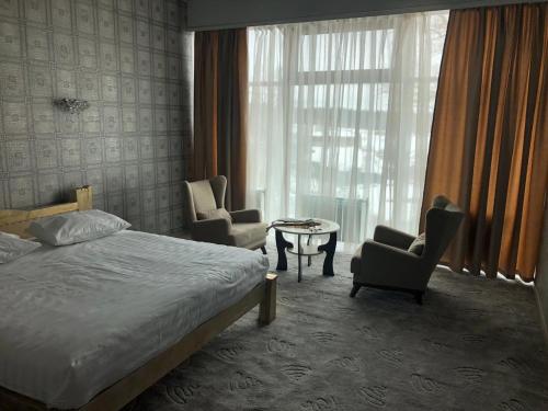 Фотографии гостиницы 
            Noormans