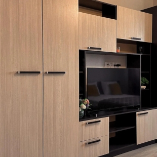 Фотография квартиры Апартаменты на улице Краснодонская 10/26 этаж