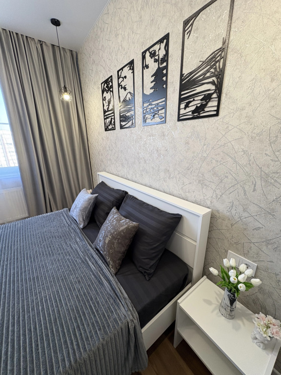 Фотография квартиры Квартира Солнечный 18