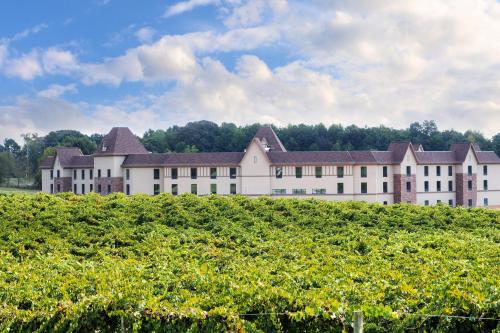 Фотография гостиницы Hampton Inn & Suites Braselton