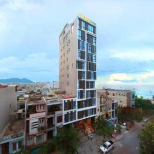 Фотографии гостиницы
Vy Thuyen Hotel