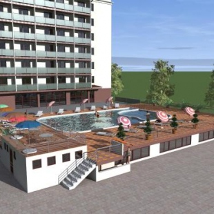 Фотография гостиницы Пальма Сонета