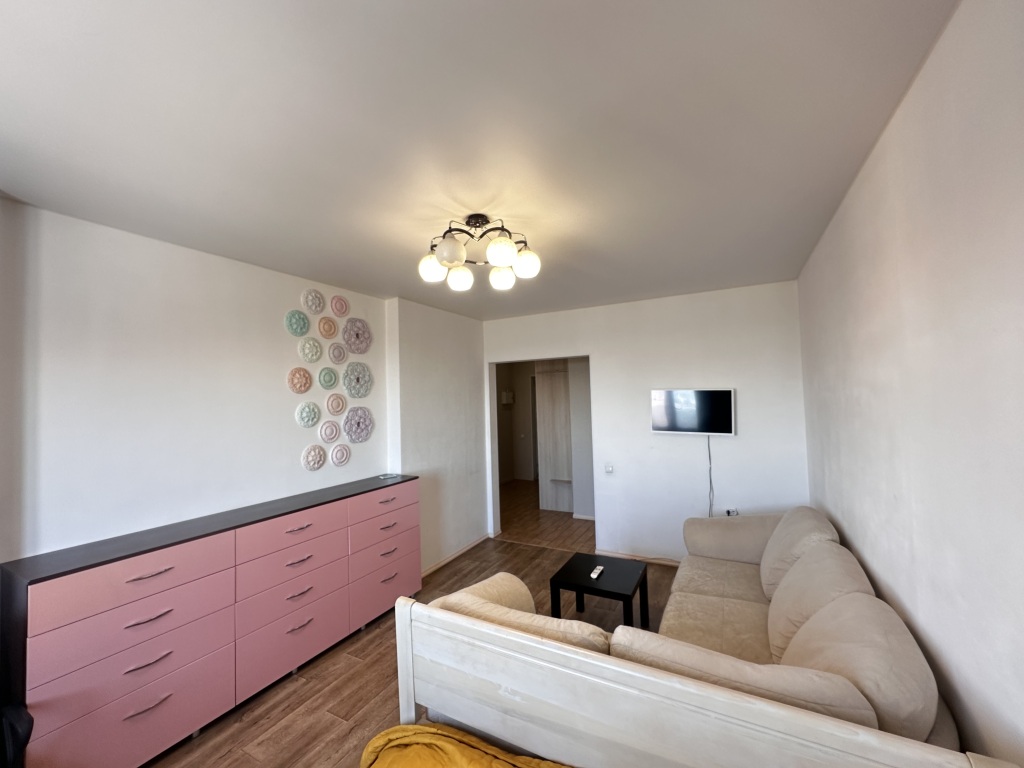 Фотография квартиры Квартира РКБ/ДРКБ/Автовокзал