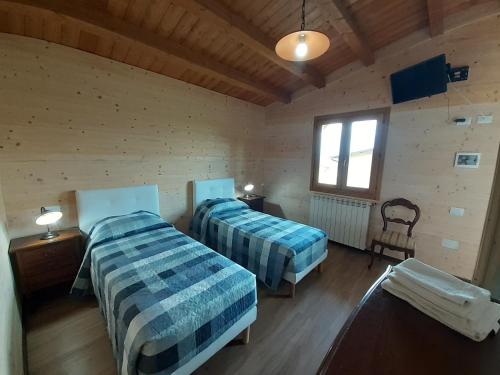 Фотография базы отдыха Agriturismo D'Apostolo