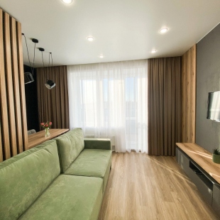 Фотография квартиры Квартира студия ЖК О Берег