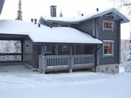 Фотография гостевого дома Holiday Home Vuosselin trio c