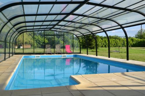 Фотография мини отеля Les Galapons