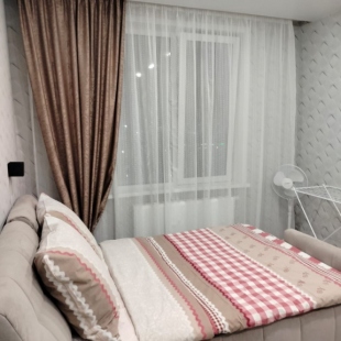 Фотография квартиры Апартаменты YuTani