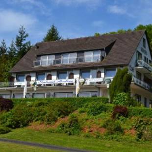 Фотографии гостиницы 
            Seehotel Andree & Gästehaus Seehof