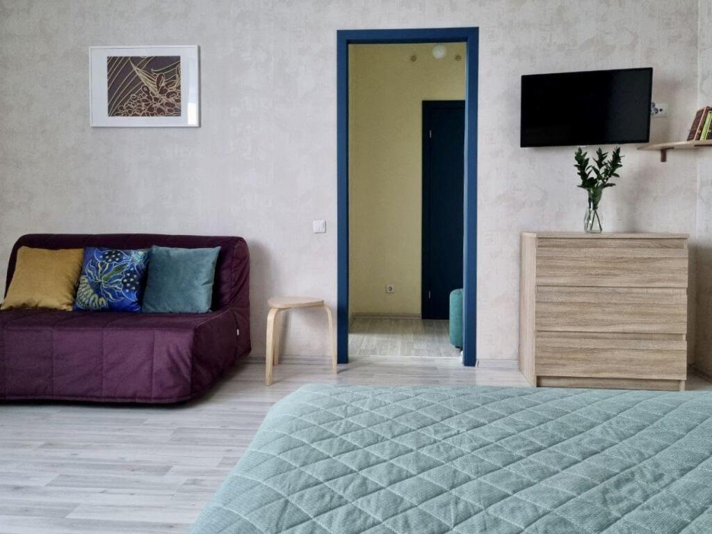 Фотография квартиры Апартаменты на улице Туманова